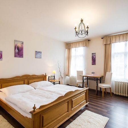 Hotel Sumava Vyšší Brod Chambre photo