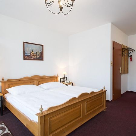 Hotel Sumava Vyšší Brod Chambre photo