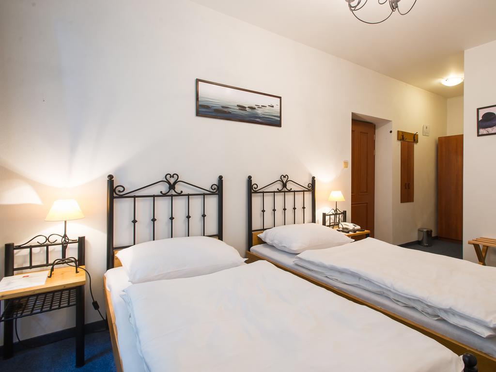 Hotel Sumava Vyšší Brod Chambre photo