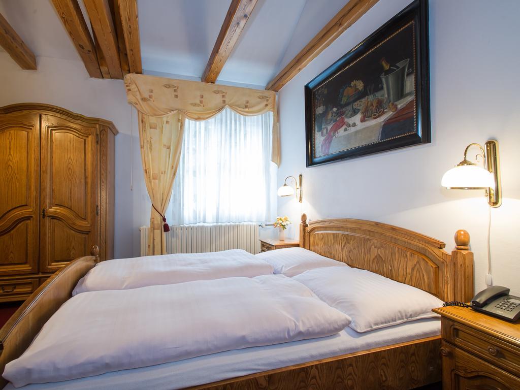 Hotel Sumava Vyšší Brod Chambre photo