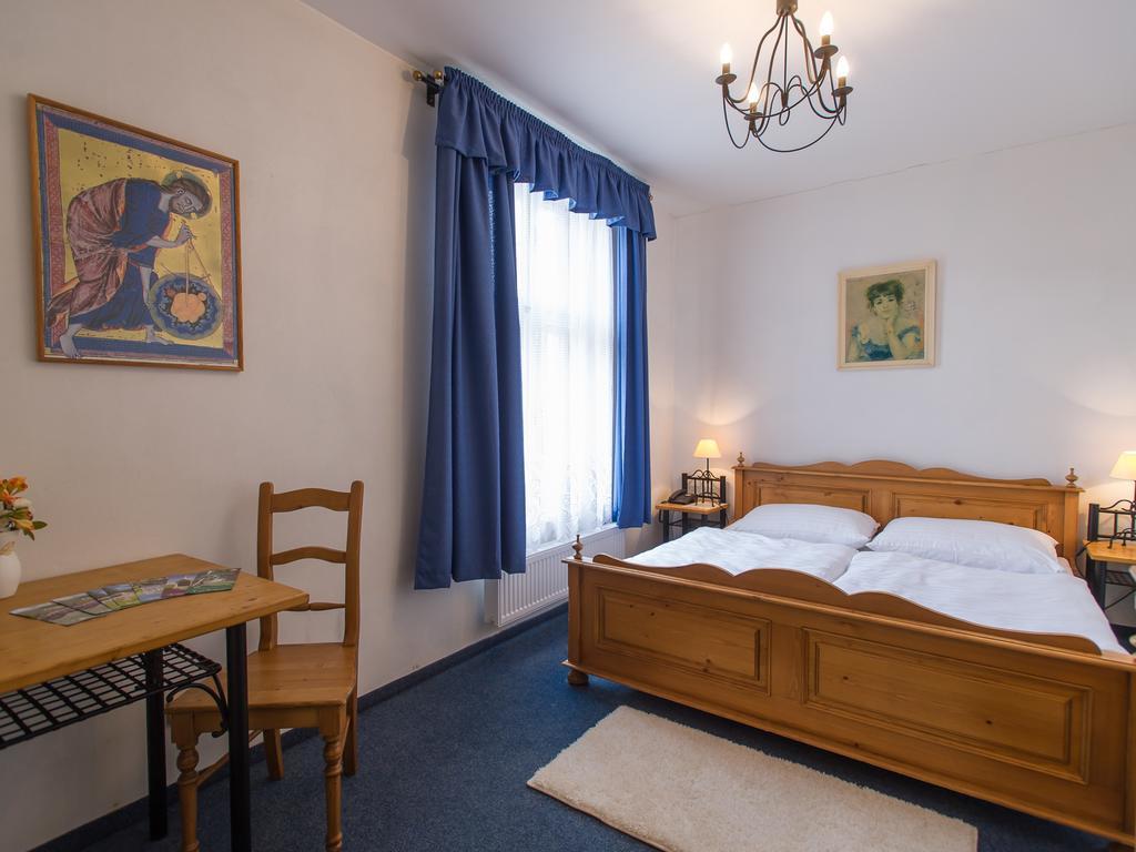 Hotel Sumava Vyšší Brod Chambre photo