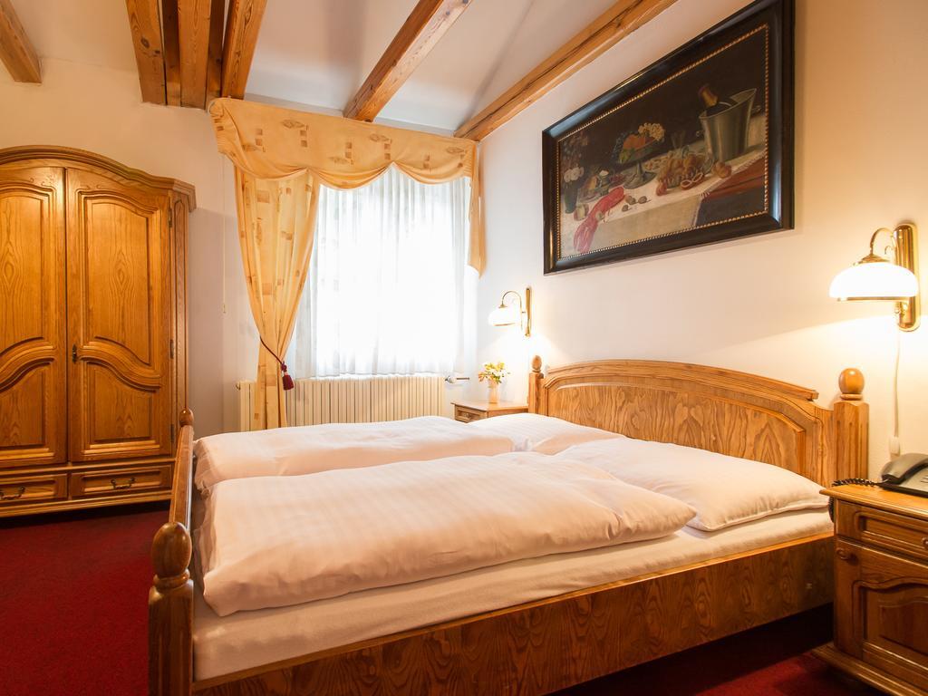 Hotel Sumava Vyšší Brod Chambre photo