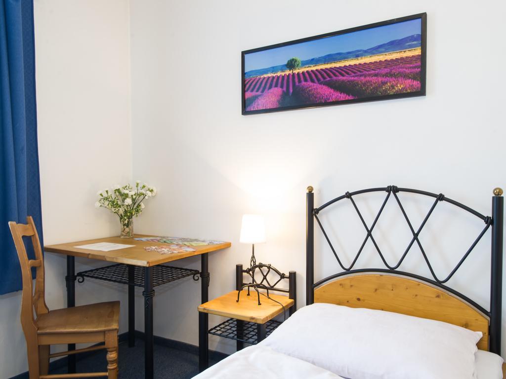 Hotel Sumava Vyšší Brod Chambre photo