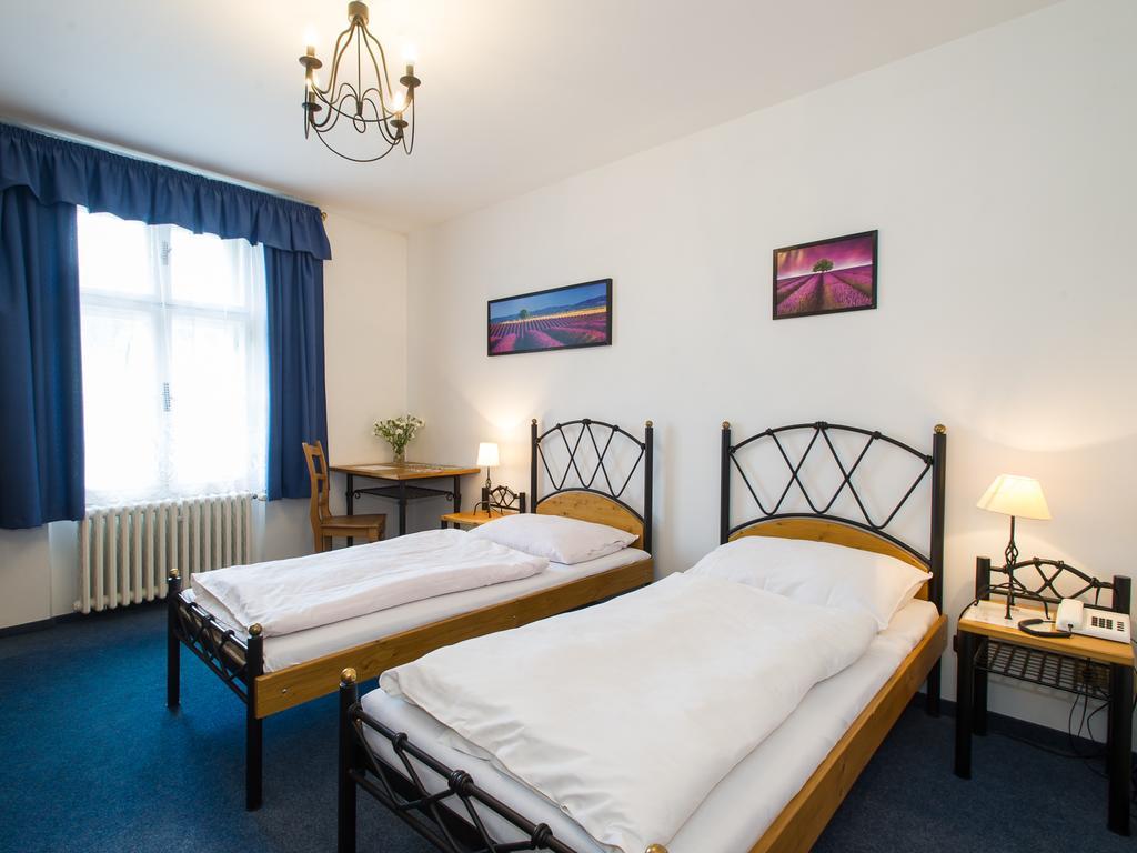 Hotel Sumava Vyšší Brod Chambre photo