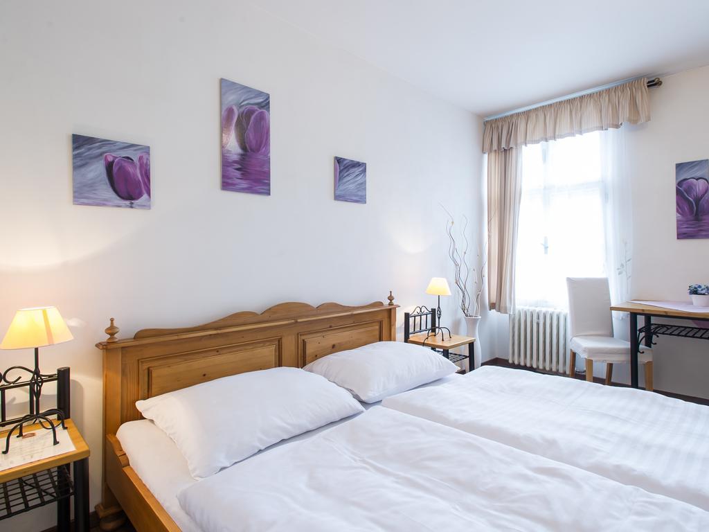 Hotel Sumava Vyšší Brod Chambre photo