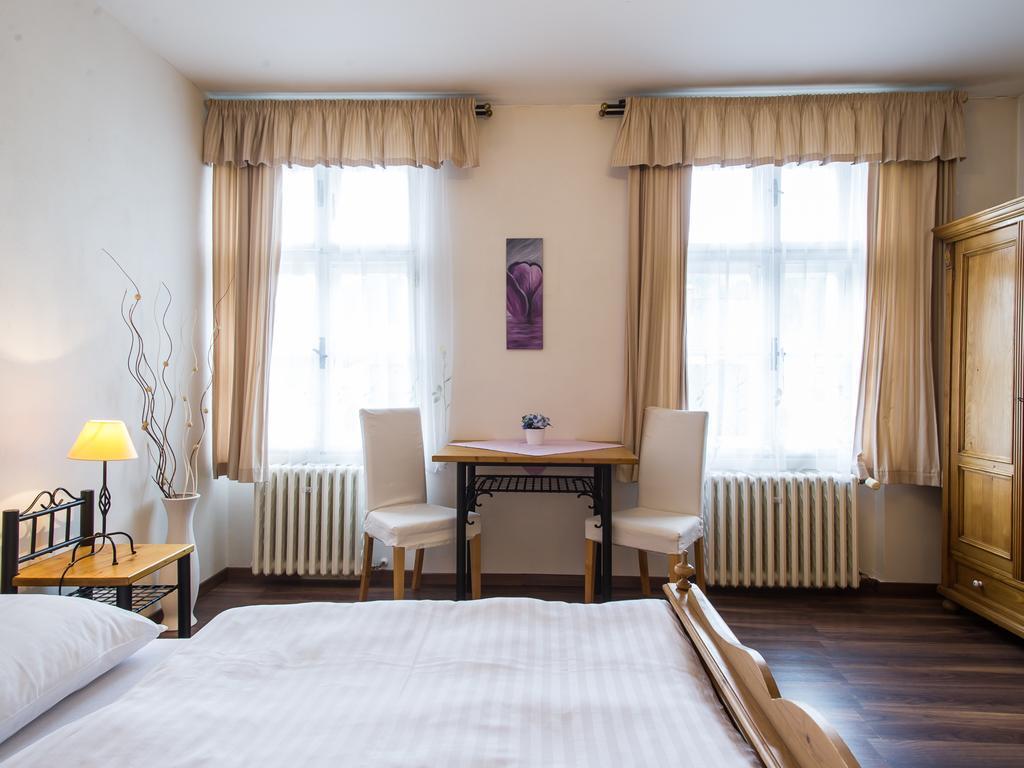 Hotel Sumava Vyšší Brod Chambre photo
