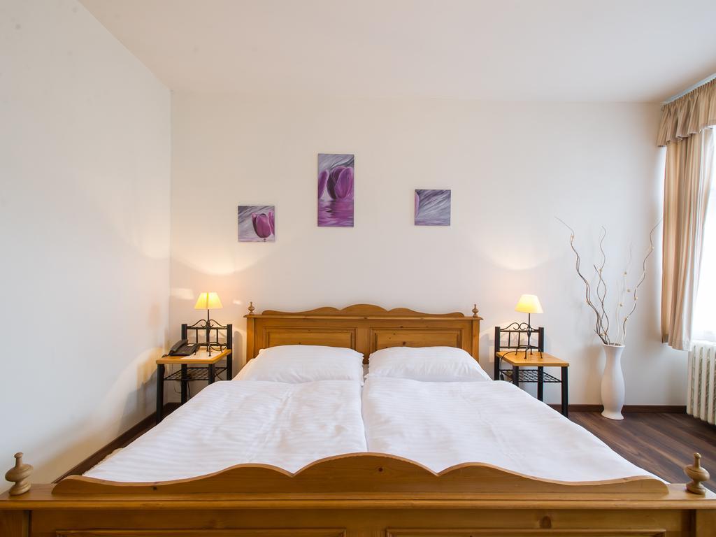 Hotel Sumava Vyšší Brod Chambre photo