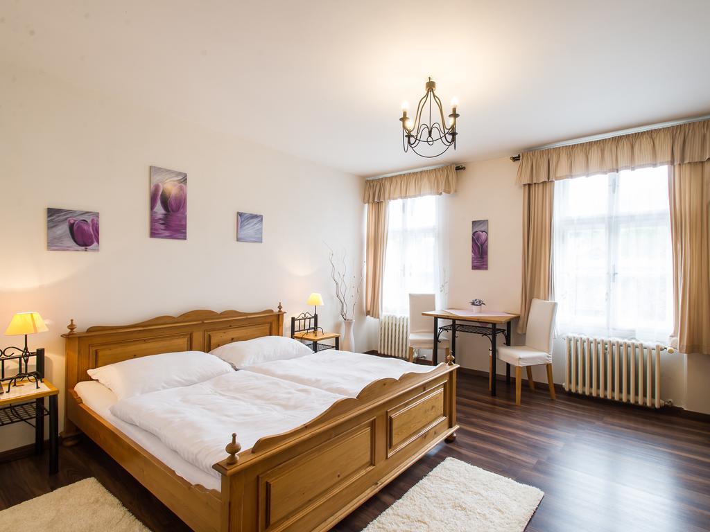 Hotel Sumava Vyšší Brod Chambre photo