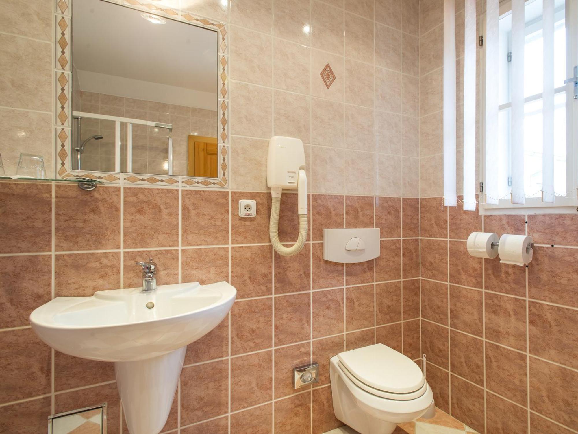 Hotel Sumava Vyšší Brod Chambre photo