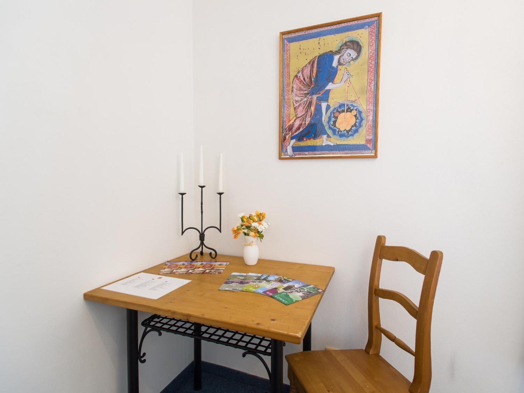 Hotel Sumava Vyšší Brod Chambre photo
