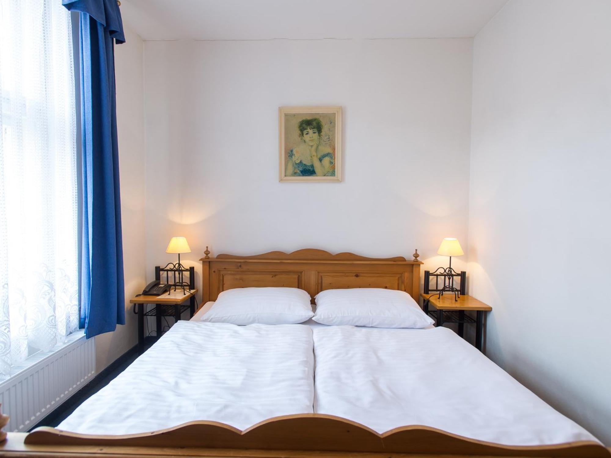 Hotel Sumava Vyšší Brod Chambre photo
