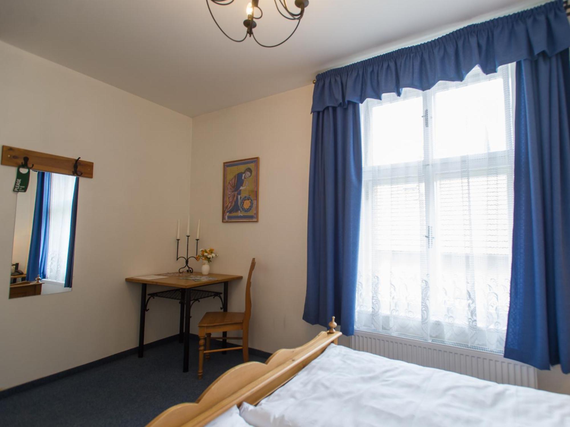 Hotel Sumava Vyšší Brod Chambre photo