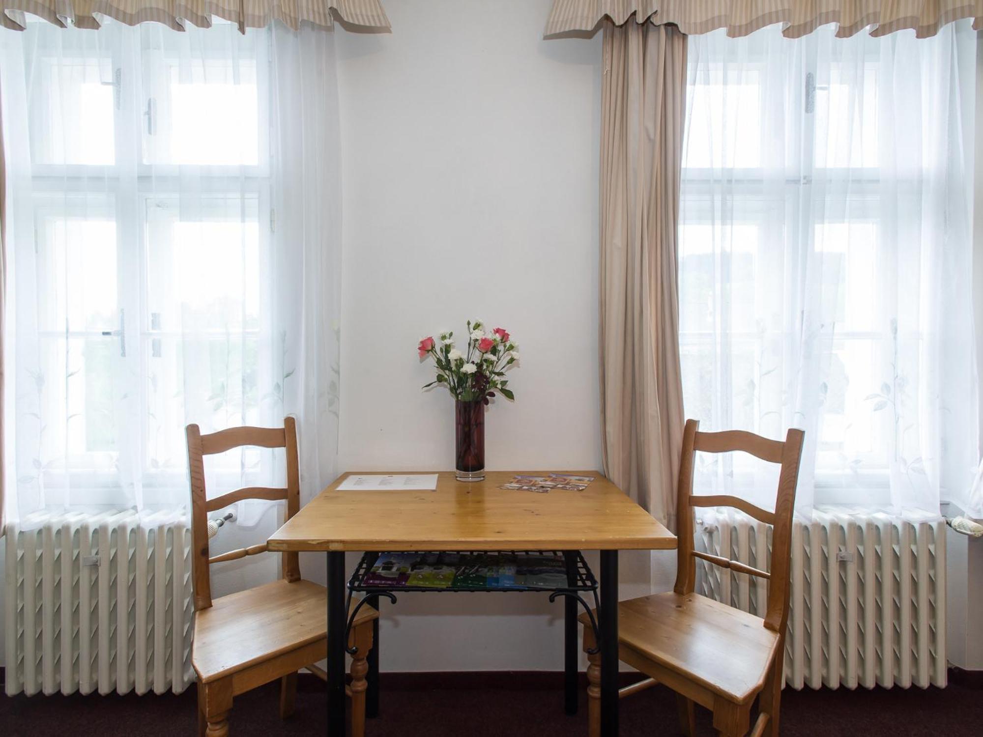 Hotel Sumava Vyšší Brod Chambre photo