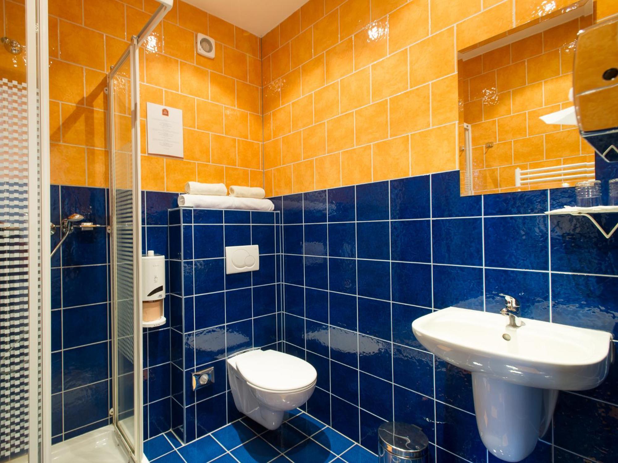 Hotel Sumava Vyšší Brod Chambre photo