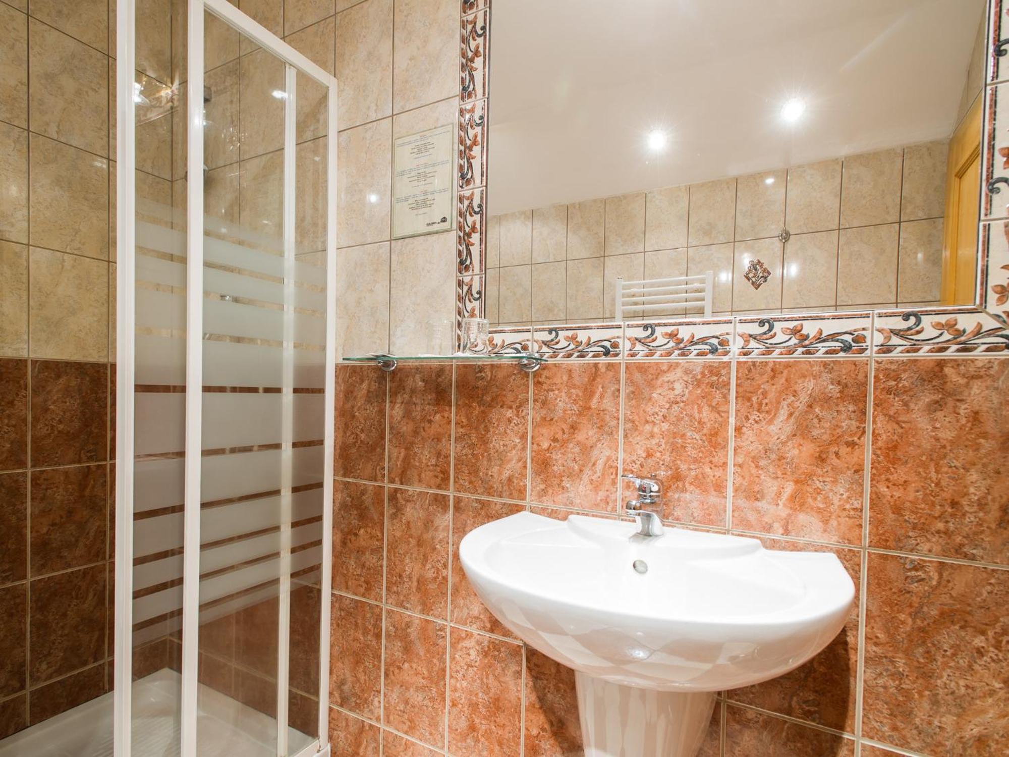 Hotel Sumava Vyšší Brod Chambre photo