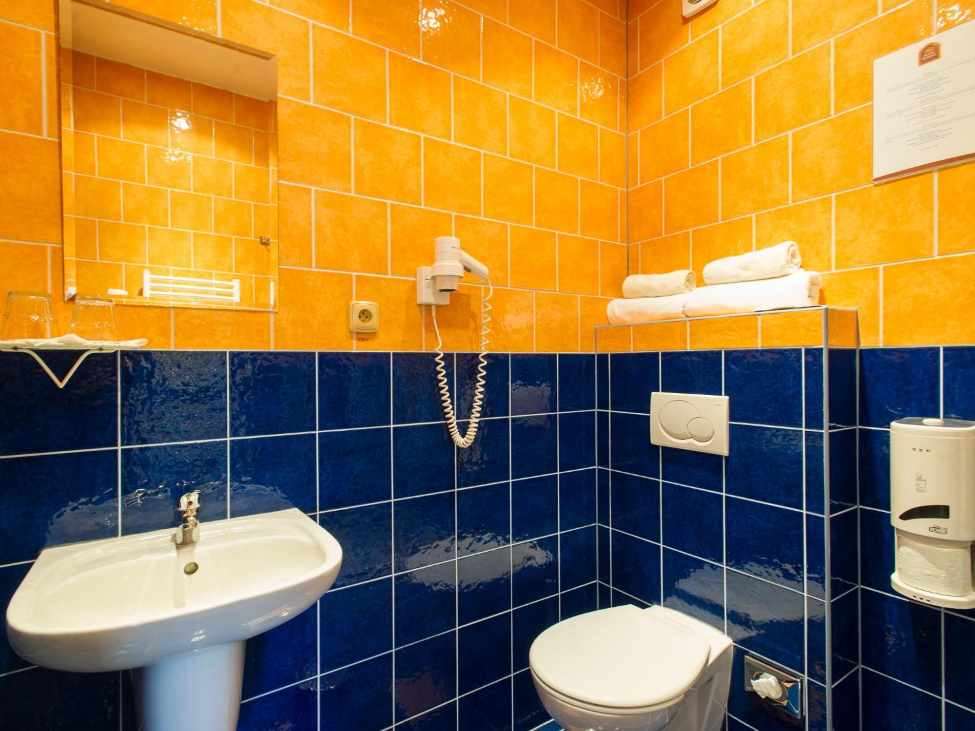 Hotel Sumava Vyšší Brod Chambre photo
