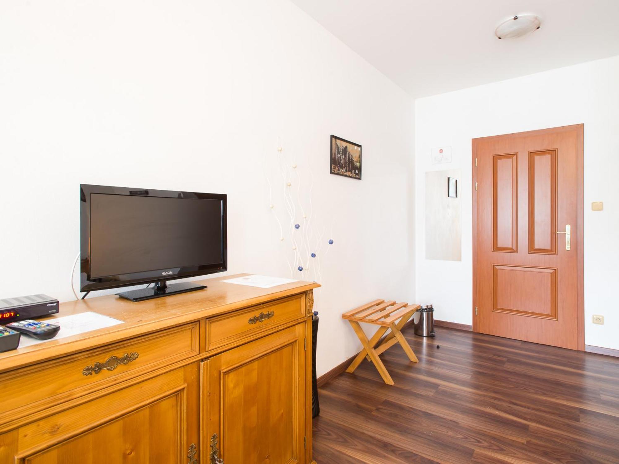 Hotel Sumava Vyšší Brod Chambre photo