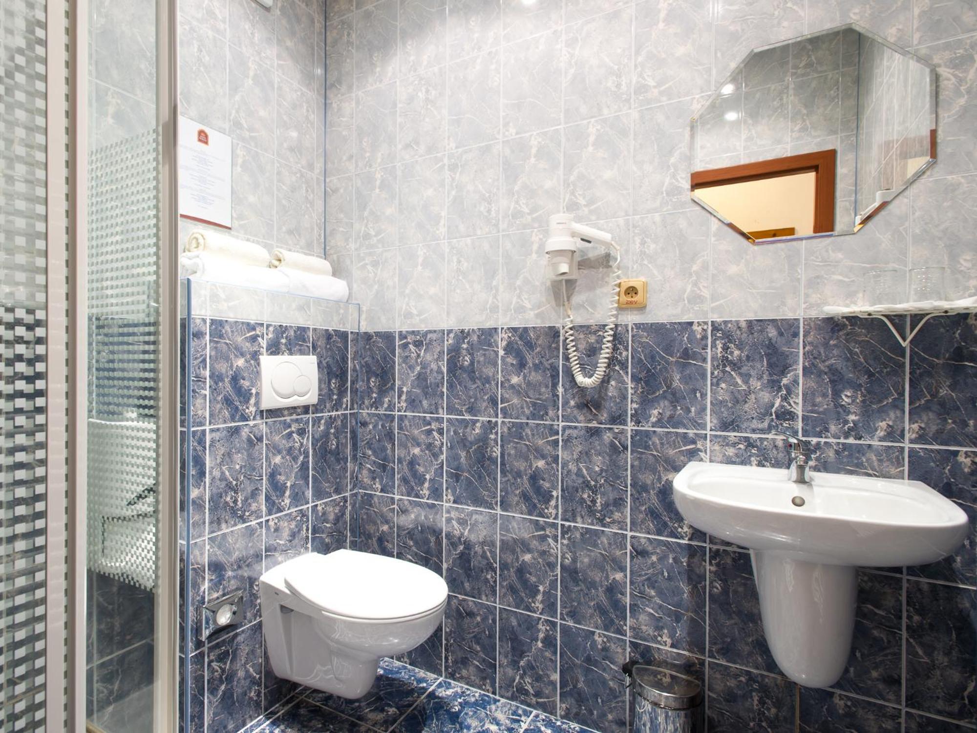 Hotel Sumava Vyšší Brod Chambre photo