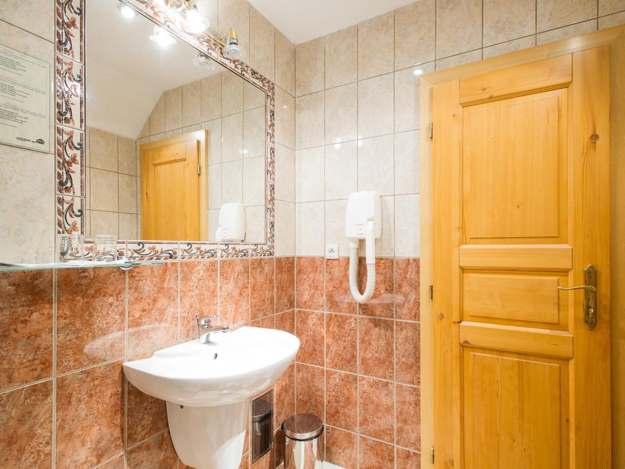 Hotel Sumava Vyšší Brod Chambre photo