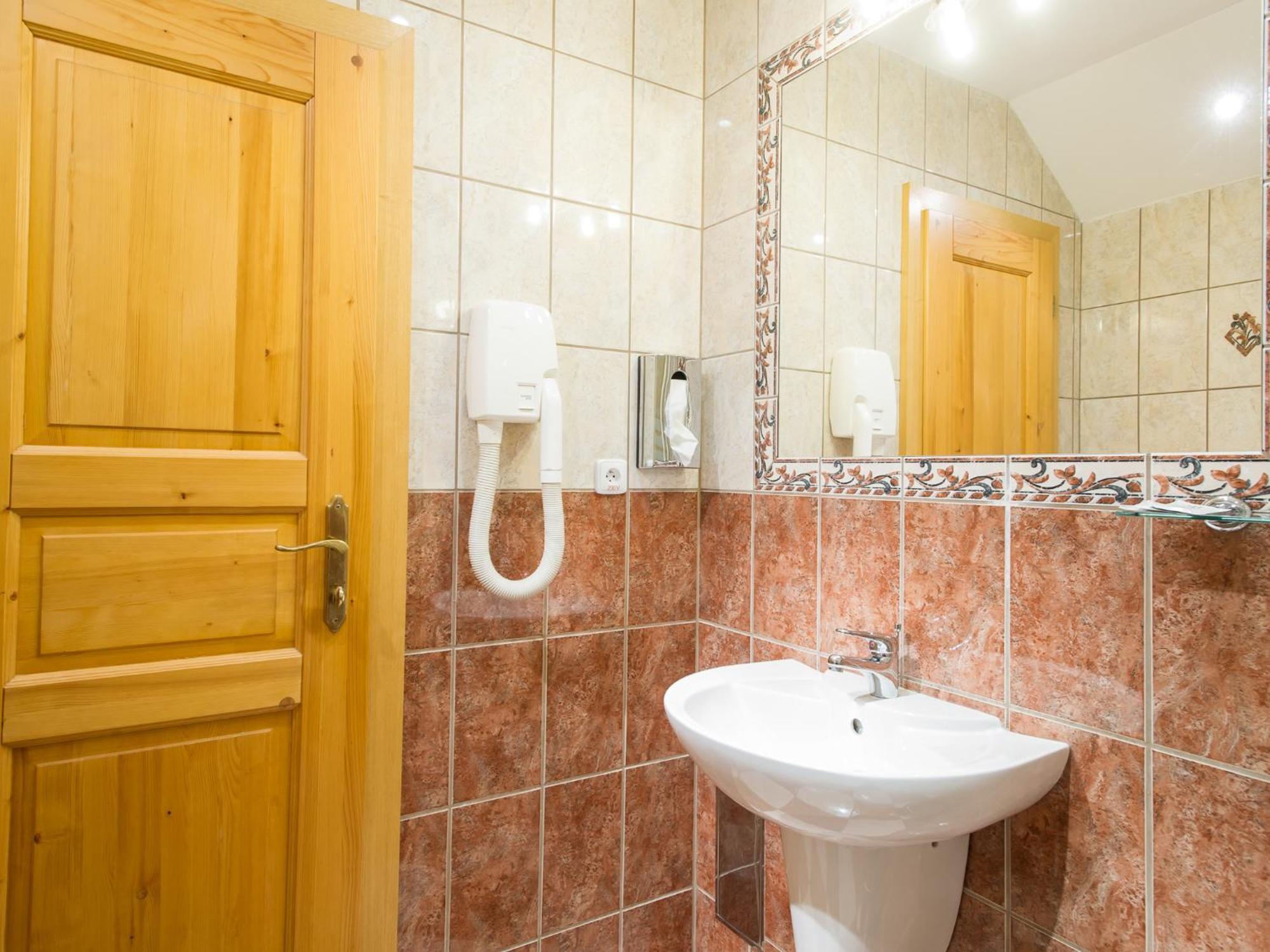 Hotel Sumava Vyšší Brod Chambre photo